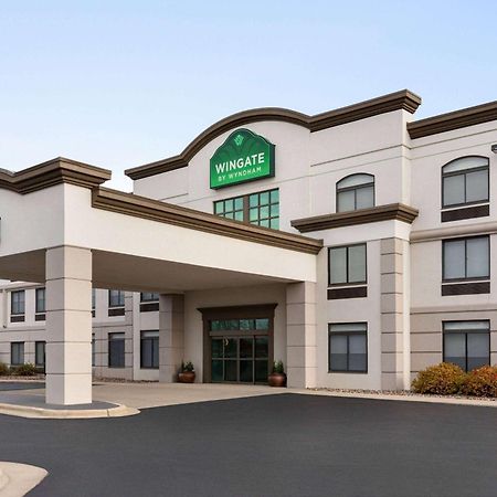 Wingate By Wyndham Green Bay Eksteriør bilde