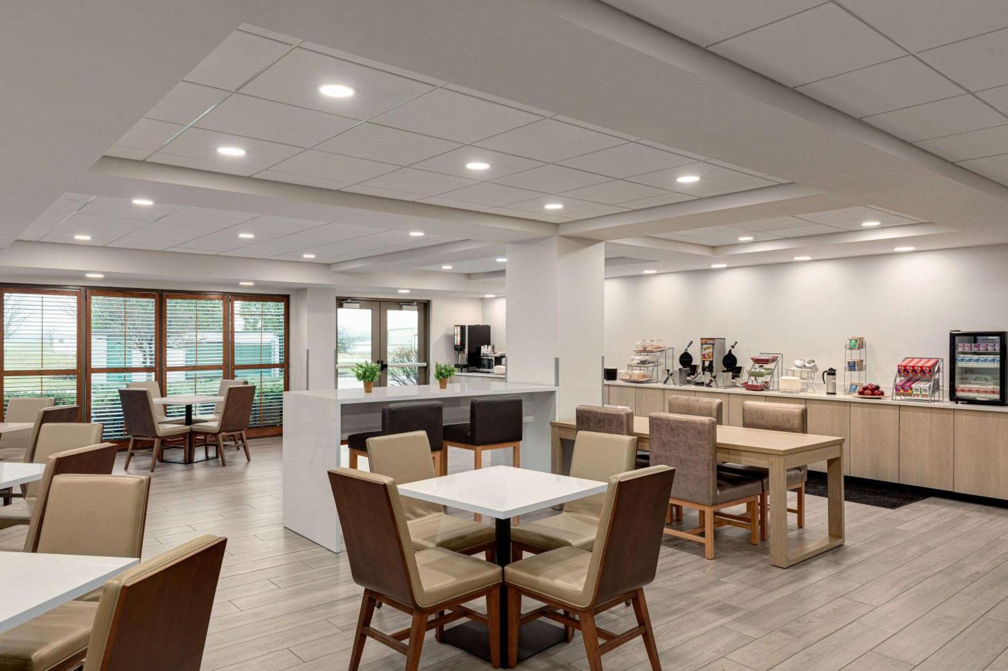 Wingate By Wyndham Green Bay Eksteriør bilde