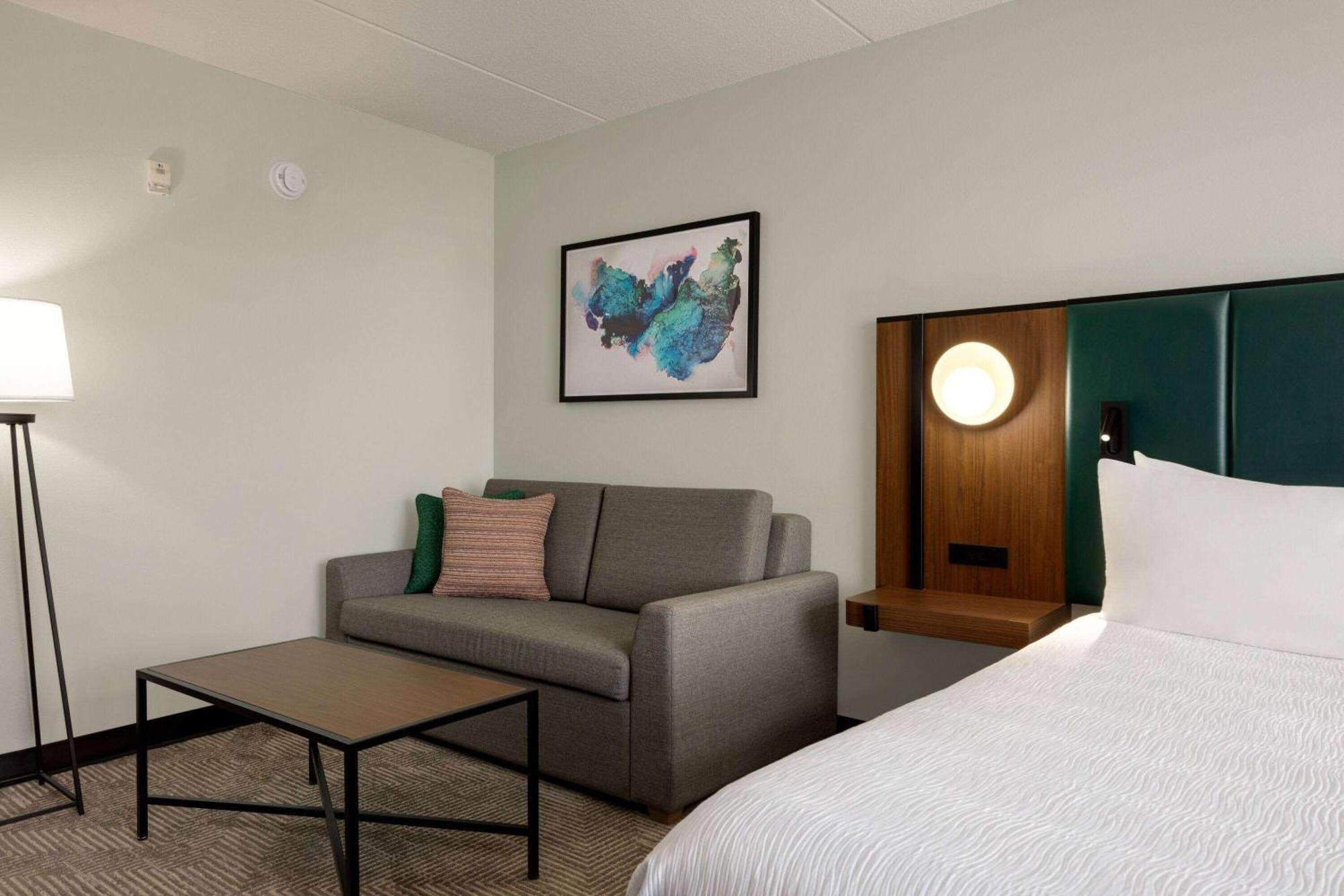 Wingate By Wyndham Green Bay Eksteriør bilde